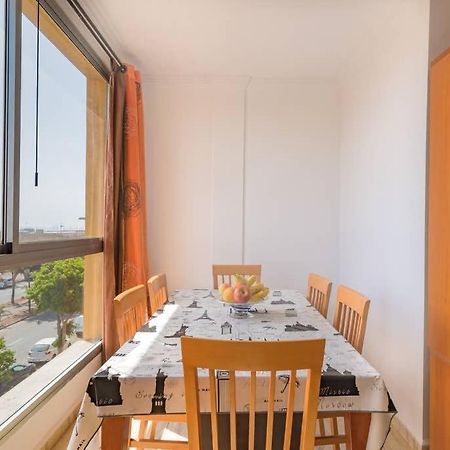 2B Apartamento Atlantico Apartment Vecindario  Exterior photo