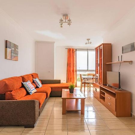 2B Apartamento Atlantico Apartment Vecindario  Exterior photo