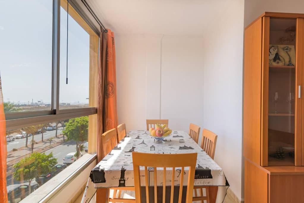 2B Apartamento Atlantico Apartment Vecindario  Exterior photo